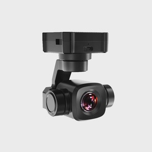 Cámara con Estabilizador de 3 Ejes SIYI A8 Mini, 4K 8MP, Zoom Digital 6X, Seguimiento Automático por IA, Visión Nocturna HDR, Cámara con Gimbal para Drones FPV - Product Image 6