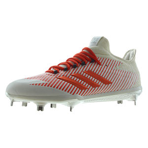 Zapatos Adidas Protrax para Hombre Color: Calzado Blanco/Marrón 100% Auténtico - Product Image 1