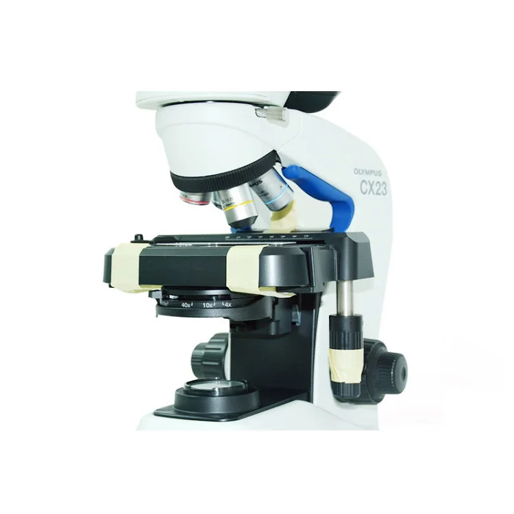 Laboratory equipment Original Japan olympus electronic microscope for pathology CX23