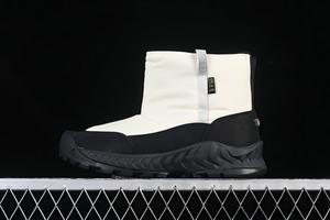 कस्टम लोगो खाकी उच्च शीर्ष धीमी पैदल चलना आकस्मिक बूट एडजस्टेबल बकल डिजाइन गैर पर्ची एकमात्र शहरी आउटडोर के लिए - Product Image 4