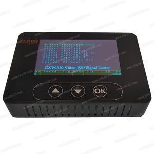 Tiếng Anh exv9210 P2P 4k tvmainboard Tester TV sửa chữa hỗ trợ usit/ceds/ISP/Epi/cspi - Product Image 1