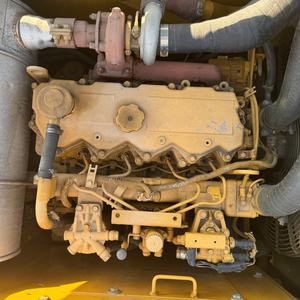 Excavadora Usada Caterpillar 315D2 L en Buen Estado Mecánico, Limpia y Bien Mantenida - Product Image 6