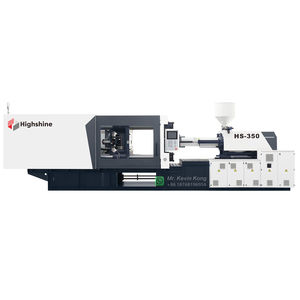 Moulage par <span class=keywords><strong>injection</strong></span> fiable de PVC pour des pièces de tuyau de précision Machine de moulage de tuyau en plastique - Product Image 3