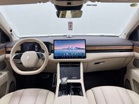 Voitures d'occasion AITO M7 SUV LHD Automatique RWD EREV 5/6 places Faible kilométrage Sans accident Exportation Vente en gros 2022 2023 2024