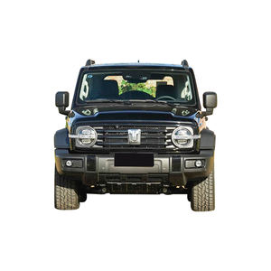 GWM <span class=keywords><strong>Tank</strong></span> 300 2023 Version tout-terrain <span class=keywords><strong>2</strong></span>.0T <span class=keywords><strong>Challenger</strong></span> 5 sièges SUV à vendre - Product Image 1