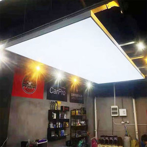 Lampe à Film Doux Linéaire Néon Par Tactile Télé<span class=keywords><strong>commande</strong></span> <span class=keywords><strong>Nuit</strong></span> Led Stage Light 7 - Product Image 5