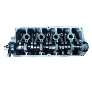 L'ensemble de culasse Changan Wuling DFSK Dongfeng BAIC de haute qualité convient au moteur 474 G13 - Product Image 1