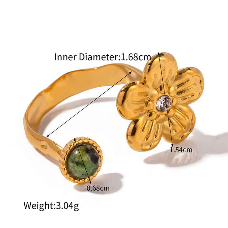 Gold #4