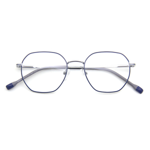 Gọng Kính Quang Học Kim Loại Gọng Kính Quang Học Kim Loại Cho Nữ Cổ Điển Chắc Chắn - Product Image 3