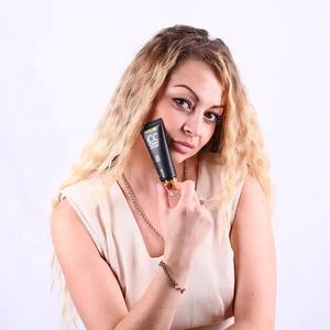 <span class=keywords><strong>Dr</strong></span>. Rashel 24K золотой консилер натуральный цвет основы увлажняющий коллаген CC крем для осветления BB крем минеральные ингредиенты - Product Image 6