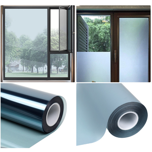 Xây dựng/nơi cư trú senergy tiết kiệm film70 % vlt/99% uvr cửa sổ phim cho 92% nhà irr nổ Nhiệt Cách Nhiệt cửa sổ phim - Product Image 6
