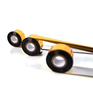 Hoge Kwaliteit Scf900 Zwart Goud Zilver Datum Codering Hot Stamping Datering Folie Lint Voor Diepvriesproducten Datering - Product Image 4