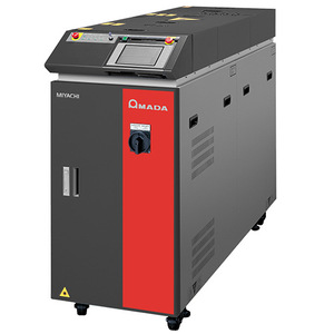 Machine de soudage laser Miyachi Yag ML-2650B 1000W pour alliage d'aluminium - Product Image 1