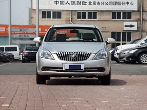 Buick Excelle 2015 Económico y Accesible, Motor 1.5 L, Sedán <span class=keywords><strong>de</strong></span> Alta Configuración, Mejor Relación Calidad-Precio - Product Image 5