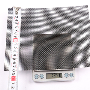 Oem Wholesale Metal Anti-Mosquito Aluminum <b>Window</b> <b>Screen</b> <b>Mesh</b> - Product Image 1