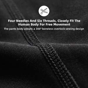 Dkr. Yoga Kıyafetleri Bayan Sıcak Polar Astarlı 2 1 Bisiklet Yaka Fitness Kış Sporları Koşu Takımı Çabuk Kuruyan Üst Uzun Kollu Dar - Product Image 4