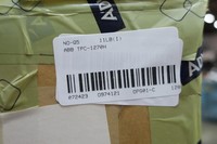 Terminal de Control Tpc1270h 18-32vdc Plc