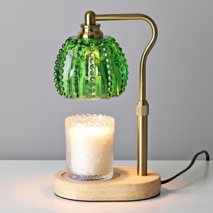 <span class=keywords><strong>Fournisseur</strong></span> d'usine vente à chaud ensemble cadeau électrique unique en verre pour lampe chauffe-<span class=keywords><strong>bougie</strong></span> pour Noël et lampe à parfum pour femme Brûleur parfumé - Product Image 3