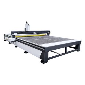 Máquina de Tallado de <span class=keywords><strong>Madera</strong></span> LS-3060, Máquina de Grabado CNC de 3 Ejes, Máquina de Carpintería con <span class=keywords><strong>Mesa</strong></span> Grande - Product Image 4