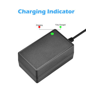 <span class=keywords><strong>Cargador</strong></span> SLA de 14,8 V 1.5A, protección de reflujo de corriente de batería, protección de polaridad inversa, <span class=keywords><strong>cargador</strong></span> de batería de plomo ácido de <span class=keywords><strong>12V</strong></span> <span class=keywords><strong>7Ah</strong></span> 12Ah - Product Image 3