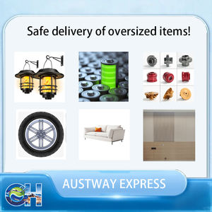 Logistiek Vrachtwagentransport Naar Zweden Service Forward Vracht Verzending Vracht Deur-Tot-Deur Transportagent - Product Image 4