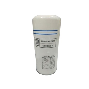 Separador de Aceite Metálico 6221372800 Compatible con Compresores de Aire de Tornillo Neumáticos Chicago - Product Image 1