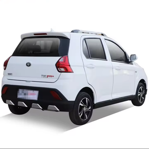 Véhicule Électrique Multifonctionnel à 4 Roues, Voiture à Basse Vitesse pour Adultes, Mini Véhicule Polyvalent - Product Image 6