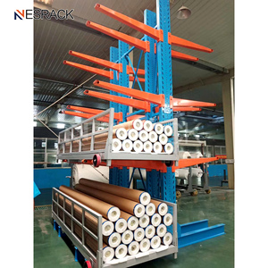 Chất lượng mạnh mẽ hơn công nghiệp <span class=keywords><strong>cantilever</strong></span> giá <span class=keywords><strong>cantilever</strong></span> lưu trữ giá điện <span class=keywords><strong>cantilever</strong></span> kệ cho kho xếp chồng - Product Image 5
