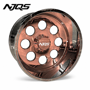 Rines NJQS <span class=keywords><strong>CAVITA</strong></span> de 4418 5x114.3 de 18 y 19 Pulgadas para Autos de Pasajeros, Rines Forjados con Especificaciones Personalizadas para Tesla Modelo Y - Product Image 5
