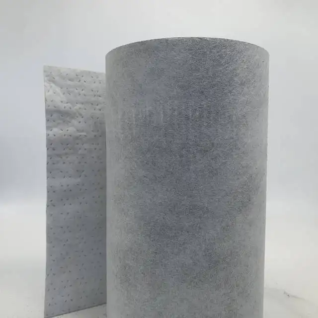 Direct Factory Price of air purifier Activated carbon filter cloth roll activated carbon air filter for all brands air filter