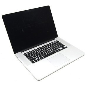 Portátil Usado en Excelente Estado (99%), 20.1 Pulgadas, Pro, 16GB+512GB, Doble Núcleo Intel I7 <span class=keywords><strong>2</strong></span>.2GHz, Resolución 2880x1800, 8-10 Horas de Duración de Batería, SSD - Product Image 1