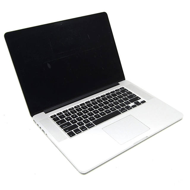 Used 99% New 20.1 Inch Pro 16GB+512GB Dual Core Intel I7 2.2GHz 2880x1800 Resolution 8-10 Hours Battery Life for OS SSD