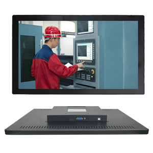 <span class=keywords><strong>Monitor</strong></span> de Pantalla Táctil Capacitiva Ancha Interactiva con Plataforma Integrada Pure, <span class=keywords><strong>Ultra</strong></span> Display de 43, 32, 27, 24, 21.5, 15.6, 10 y 7 Pulgadas - Product Image 1