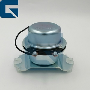 08088-30000 0808830000 รถขุด PC200-8 รีเลย์แบตเตอรี่ - Product Image 2
