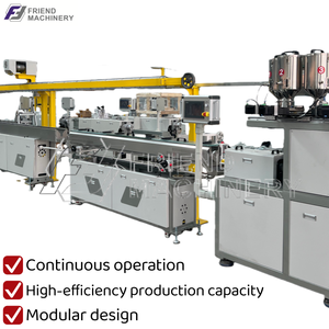Nueva Máquina de Peletización de Filamento para Impresión 3D de XPS/PP ABS PLC Resistente a Altas Temperaturas 2026, Lámina de Perfil, Fábrica <span class=keywords><strong>Flanders</strong></span> - Product Image 5