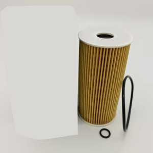 Filtro de Aceite Hyundai Kia 26320-2F000 para IX35 Sorento 2.2T VQ, Pieza de Repuesto para Motor Diésel con Junta Tórica Incluida - Product Image 1