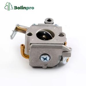 Pièces de rechange pour l'ajustement du <span class=keywords><strong>carburateur</strong></span> de tronçonneuse pour 4500 et 5200 - Product Image 5