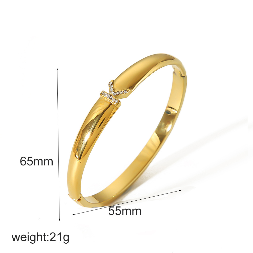 Estilo Oro K