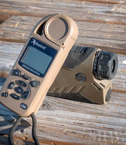 Authentique Kestrel 5700 Weather Meter Spot Supply - Product Image 5