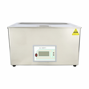 Drawell DTY เครื่องทำความสะอาดอัลตราโซนิก, เครื่องล้างความถี่สูง25kHz 28kHz 40kHz 59kHz - Product Image 6
