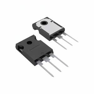 TO-3P-3, SC-65-3 STGWT30V60F ทรานซิสเตอร์ส่วนประกอบอิเล็กทรอนิกส์เดิม - Product Image 1