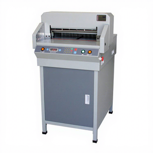 เครื่องตัดกระดาษคราฟท์แบบย่น เครื่องตัดกระดาษ A4 - Product Image 1