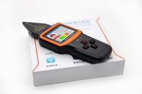 DS818 10MHz- 4GHz radyo dalga sinyal algılama analizörü GPS Tracker kablosuz kamera GSM cep telefonu sinyal dedektörü
