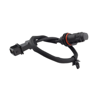 Capteur de vilebrequin 39180-25200 39180-25300 pour Hyundai Kia IX35 Sonata Santa Fe Sportage Sorento 2.0L/2.4L Capteur CKP