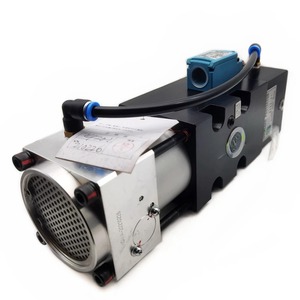 OLP насос для перегрузки OLP20-H OLP20-L пробойник защита от перегрузки OLP20 насосы для защиты от перегрузки - Product Image 4