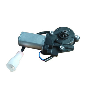 Motor del regulador de ventana Nissan 80730-ED00B para pieza de repuesto de automóvil - Product Image 5