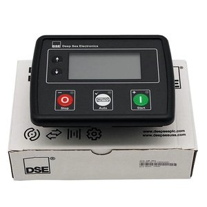 Módulos de Panel de Control de Generador de Arranque Automático DSE4620 para Uso en Aguas Profundas, Controlador Eléctrico Original AMF DSE4520 DSE4620 DSE4520MKII - Product Image 6