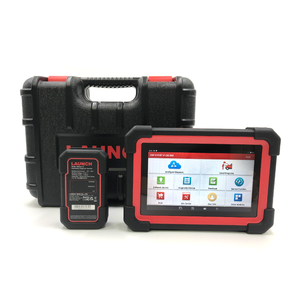 Herramienta de Diagnóstico OBD para Auto X431 CRP919E BT con Función de Reinicio y Prueba Activa CANFD DoIP 12V - Product Image 3