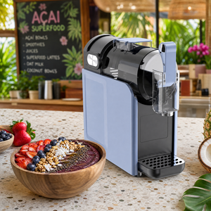 Machine à slush et à boissons glacées pour les salles de bowling, les bars familiaux et les salles de fête les samedis soir - Product Image 5