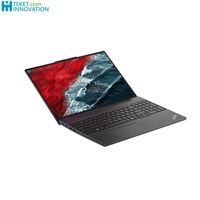 Ordinateur portable professionnel classique ThinkPad E16 AI 2024 Intel Ultra9 185H Ultra7 155H Ultra5 125H 16GB 32GB 1TB 2.5K 60Hz 16 "pour Lenovo